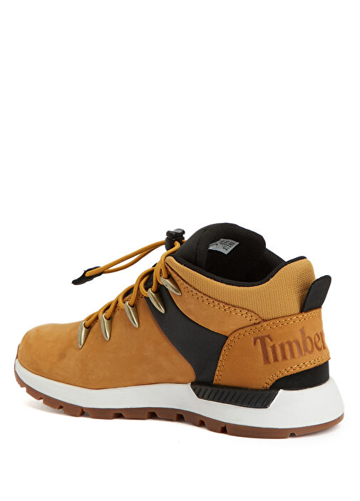 Sprint Trekker Kamel Unisex Çocuk Bot - Görsel 4