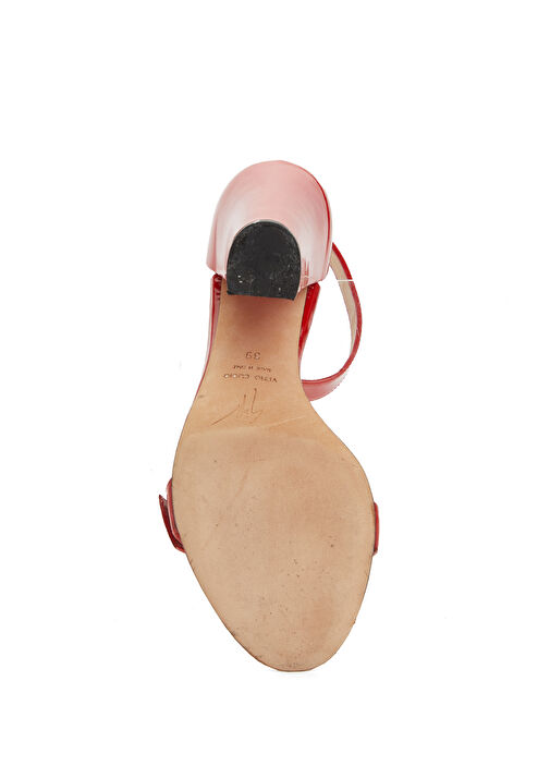 Giuseppe Zanotti Topuklu Ayakkabı - Görsel 6