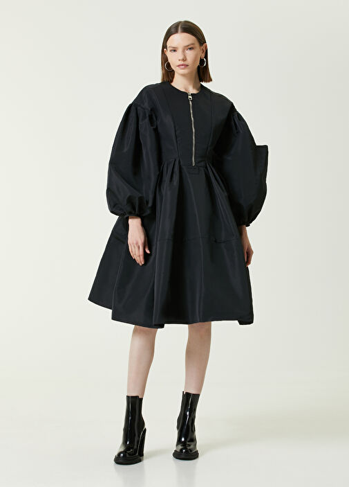 alexander mcqueen kaftan