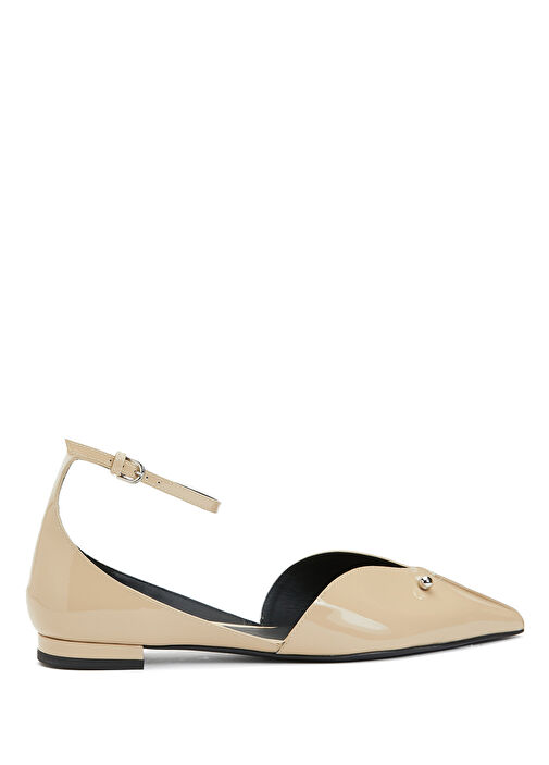 Bej Deri Babet - Görsel 2