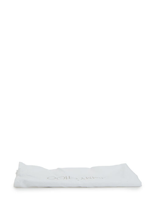 Jimmy Choo Topuklu Sandalet - Görsel 7