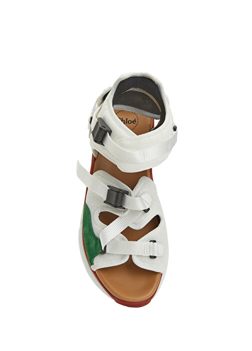 Chloe Kadın Sandalet - Görsel 5
