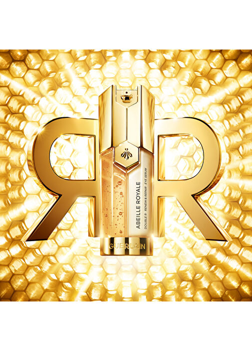 Guerlain - Abeille Royale DR 20 ml Göz Serumu -