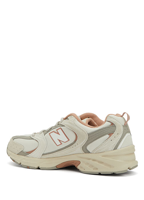 530 Bej Erkek Sneaker - Görsel 4