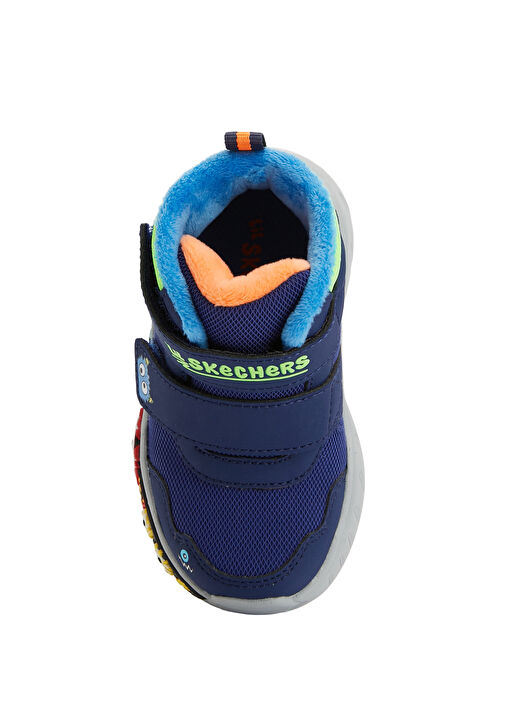 Play Scene Erkek Bebek Sneaker - Görsel 5