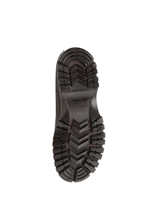 Beymen Reborn Siyah Beymen Reborn Prada Kadın Çizme