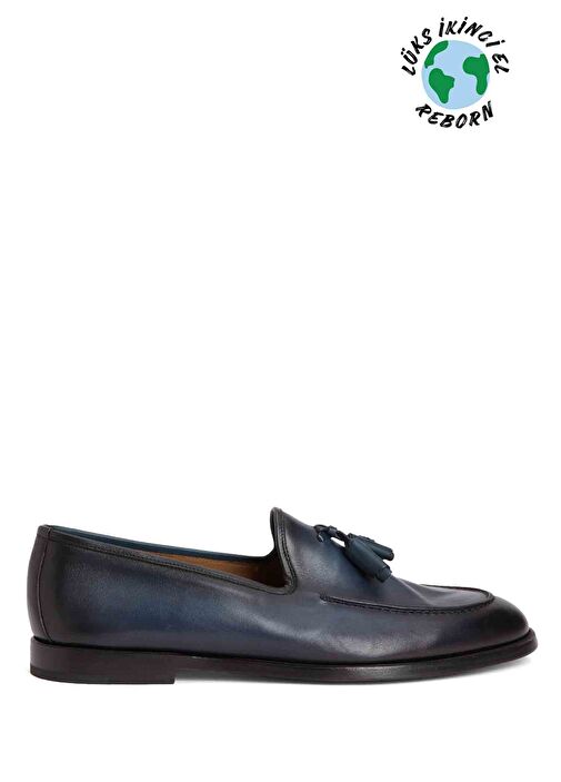 Barrett Erkek Loafer - Görsel 2