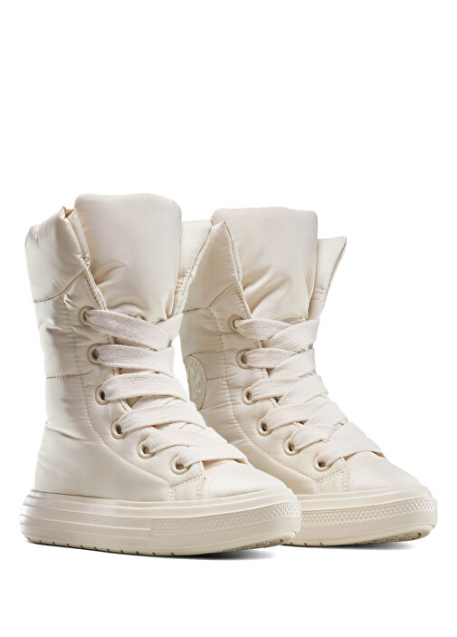 Chuck Taylor All Star Element Krem Kar Botu - Görsel 4