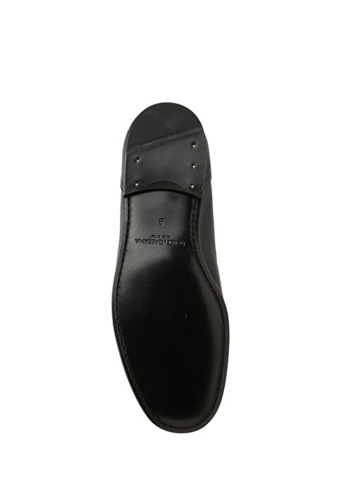 Dolce&Gabbana Erkek Loafer - Görsel 6