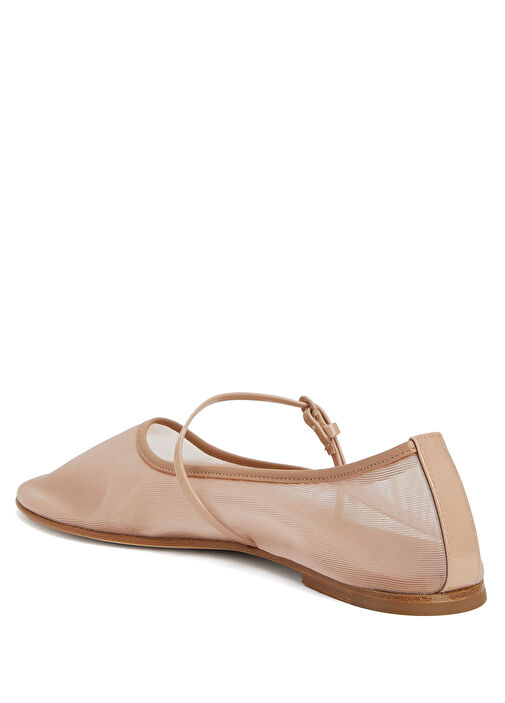 Balla Ten File Dokulu Babet - Görsel 4