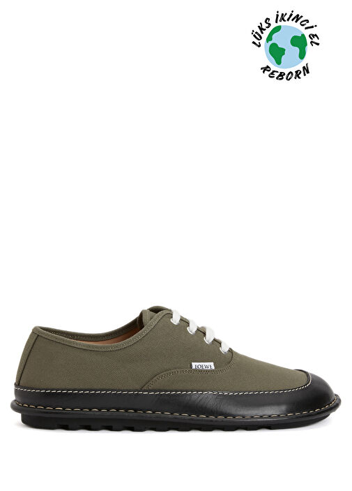Loewe Erkek Sneakers - Görsel 2