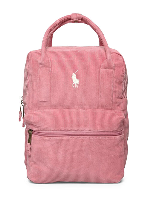 Polo Ralph Lauren - Pink Unisex Kids Backpack