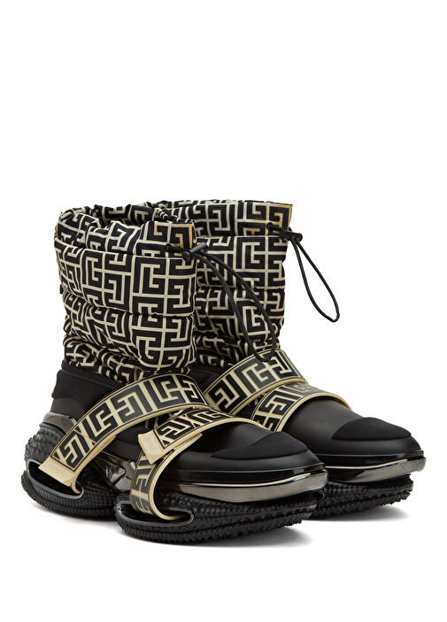 Balmain Erkek Bot - Görsel 3