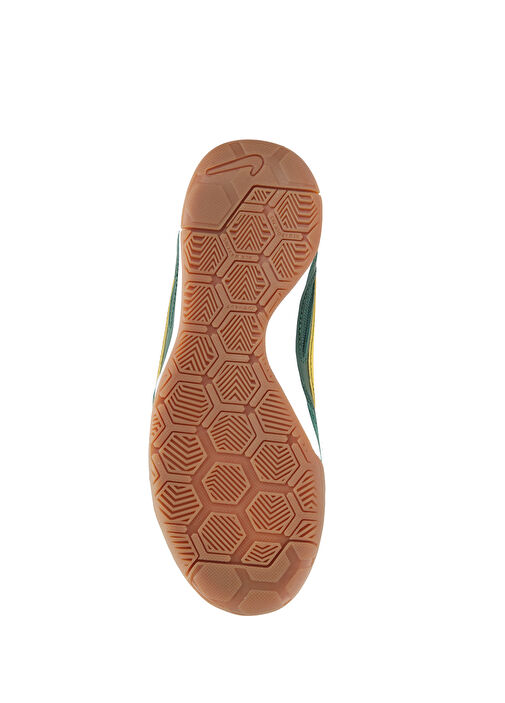 Gato Yeşil Çocuk Deri Sneaker - Görsel 6