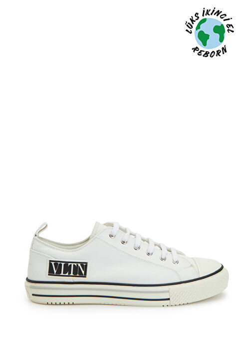 Valentino Garavani Erkek Sneakers - Görsel 2