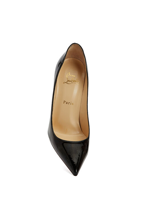 Christian Louboutin Topuklu Ayakkabı - Görsel 5