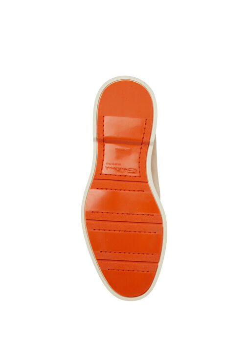 Santoni Kadın Loafer - Görsel 6