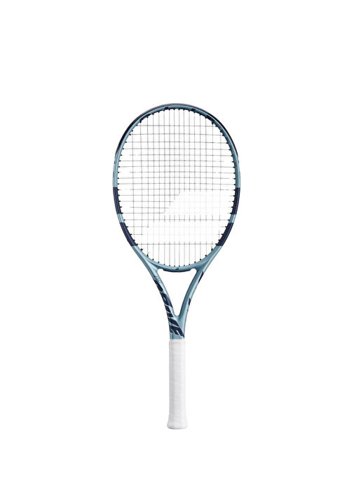 Babolat - Evo Aero Gen2 Strung Kordajlı Unisex Tenis Raketi - Çok