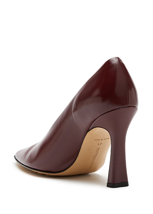 Bottega Veneta Topuklu Ayakkabı - Görsel 4