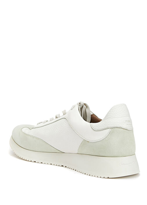 Gianvito Rossi Erkek Sneakers - Görsel 4