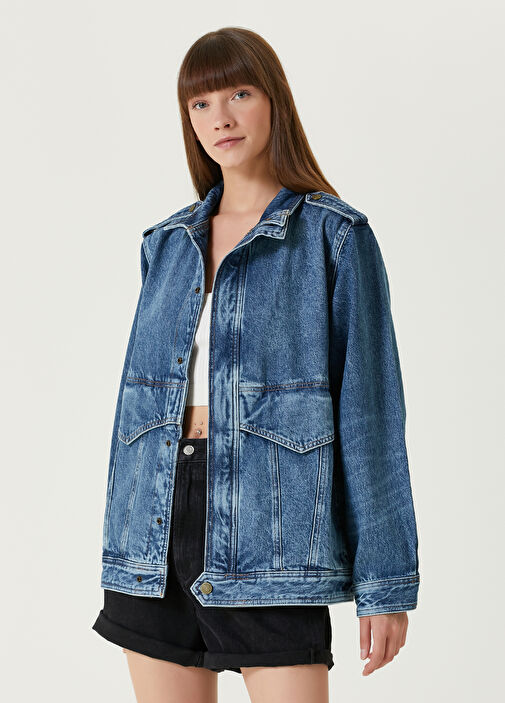 Frame denim jacket best sale