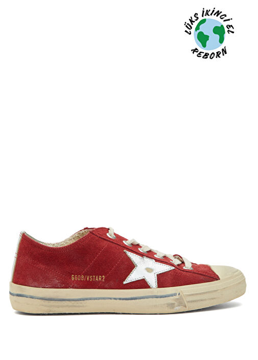 Golden Goose Erkek Sneakers - Görsel 2