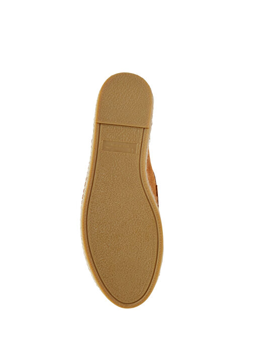 Hardal Erkek Süet Espadril - Görsel 12