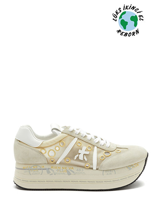 Premiata Kadın Sneakers - Görsel 2