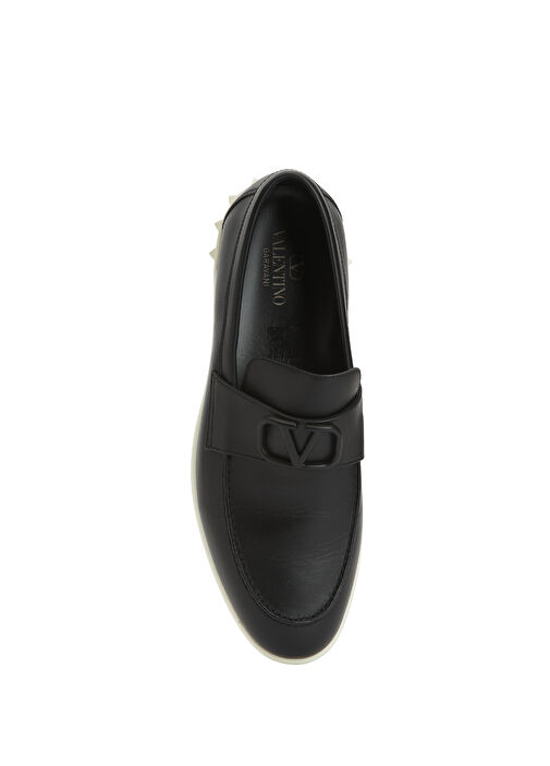 Valentino Garavani Erkek Loafer - Görsel 5