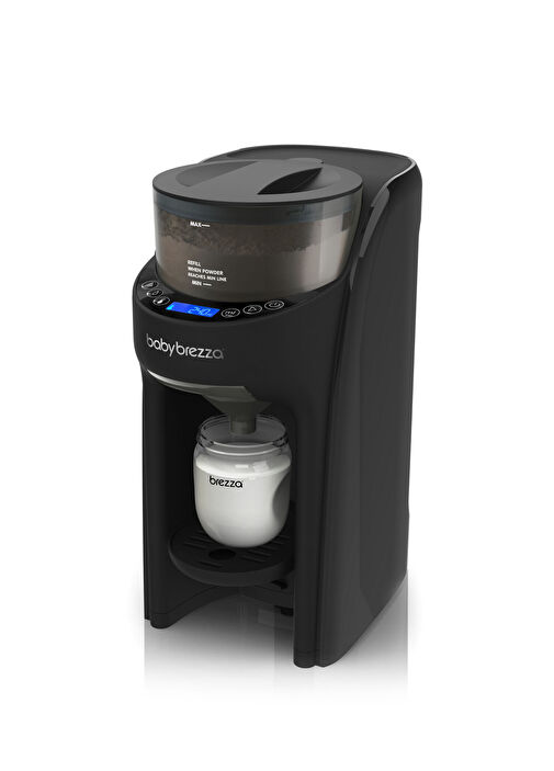 babybrezza Formula Pro Advanced ミルクメーカー Baby Brezza - Formula Pro Advanced Siyah Otomatik Mama Hazırlama