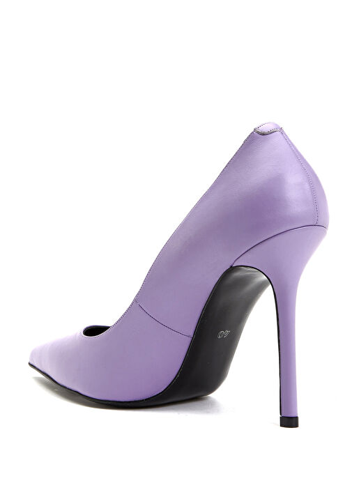 Lila Deri Gova - Görsel 4