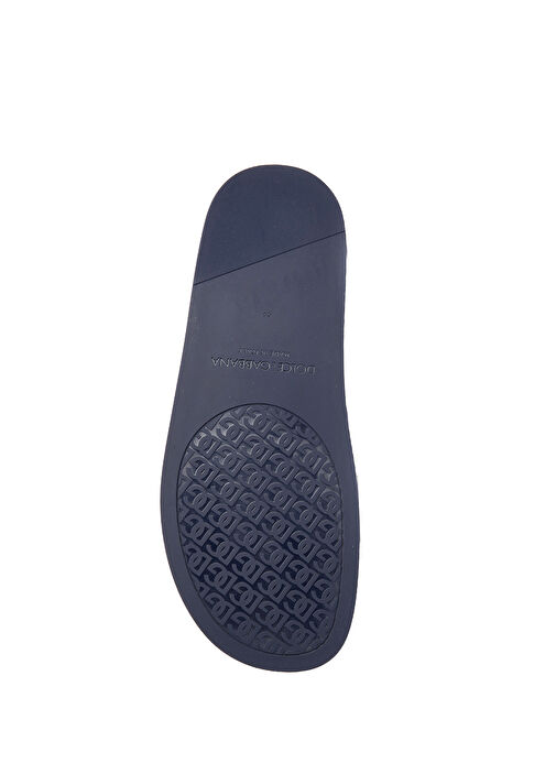 Lacivert Erkek Terlik - Görsel 6