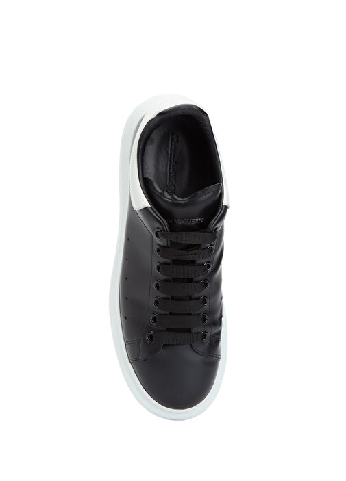 Alexander McQueen Erkek Sneakers - Görsel 5