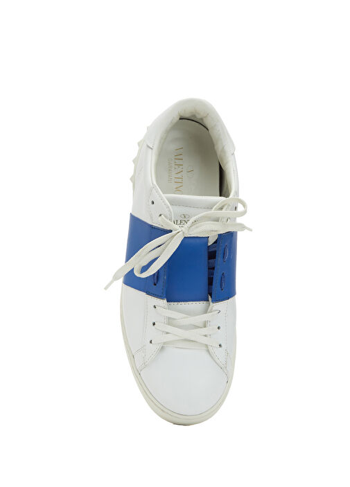 Valentino Garavani Erkek Sneakers - Görsel 5