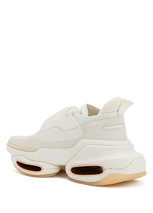 Balmain Kadın Sneakers - Görsel 4