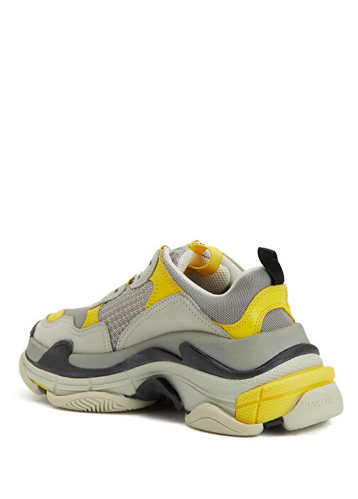 Balenciaga Kadın Sneakers - Görsel 4