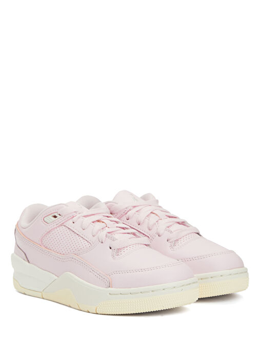 Jordan Flight Court Çocuk Ayakkabı - Görsel 3