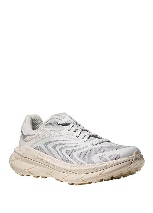 Tecton X 2 TS Beyaz Gri Kadın Sneaker - Görsel 7