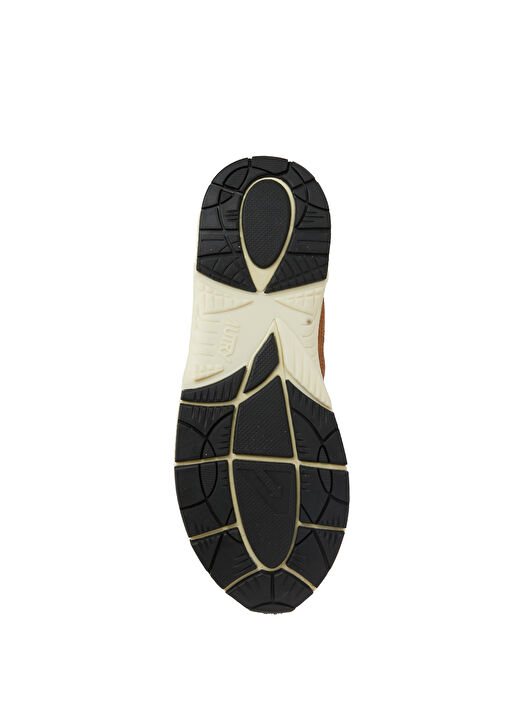 Hyperway Taba Erkek Deri Sneaker - Görsel 6