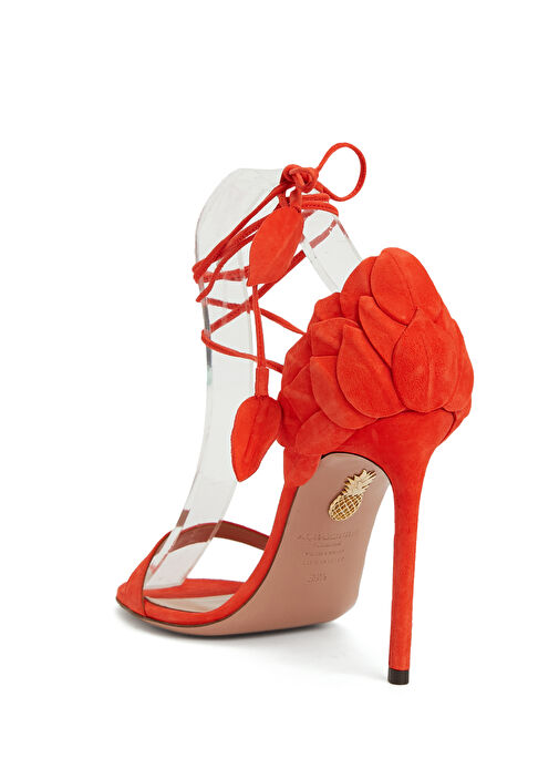 Aquazzura Kadın Sandalet - Görsel 4