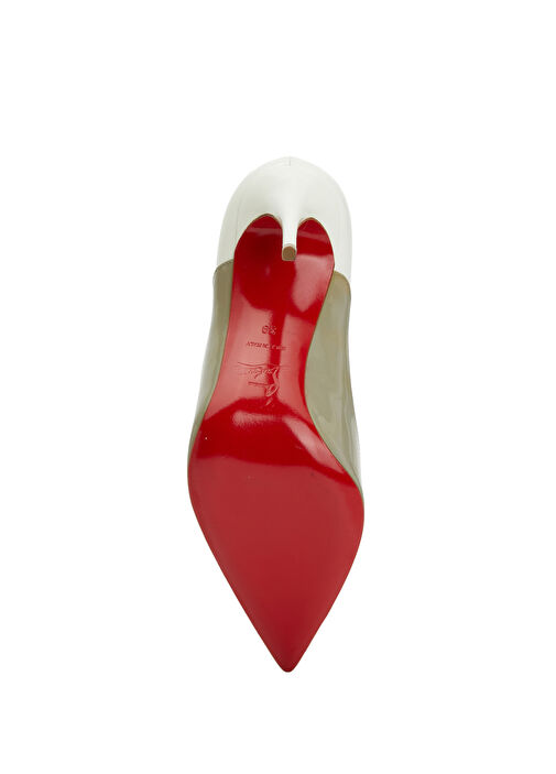 Christian Louboutin Topuklu Ayakkabı - Görsel 6