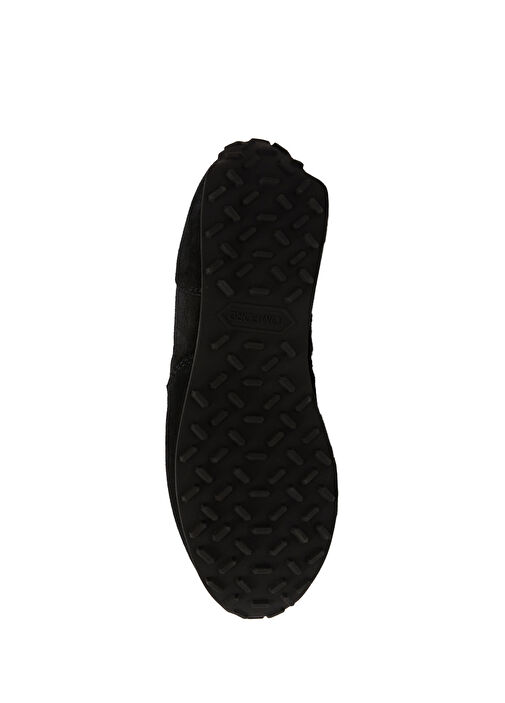 Mick Siyah Beyaz Erkek Sneaker - Görsel 6