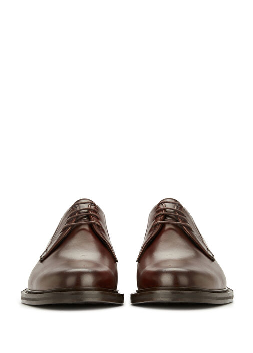 George Hogg George Hogg Kahverengi Erkek Deri Ayakkabı Casual Ayakkabı | Beymen Kahverengi - 10. görsel