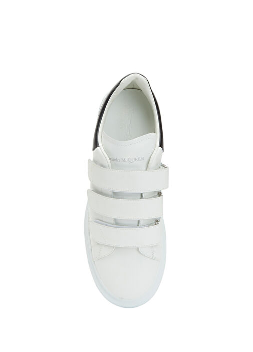 Alexander McQueen Erkek Sneakers - Görsel 5