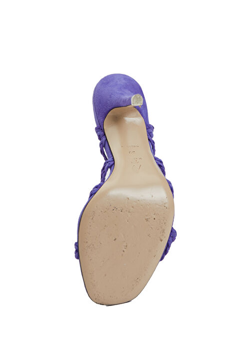 The Attico Topuklu Ayakkabı - Görsel 6