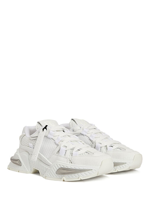 Dolce&gabbana Dolce&gabbana Airmaster Beyaz Kadın Sneaker Beymen'de! Beyaz - 3. görsel