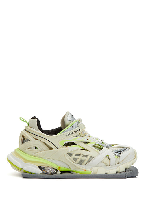 Balenciaga Kadın Sneakers - Görsel 7