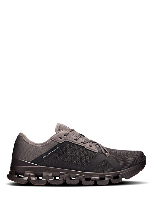 Cloud X 4 AD Gri Kadın Sneaker - Görsel 2