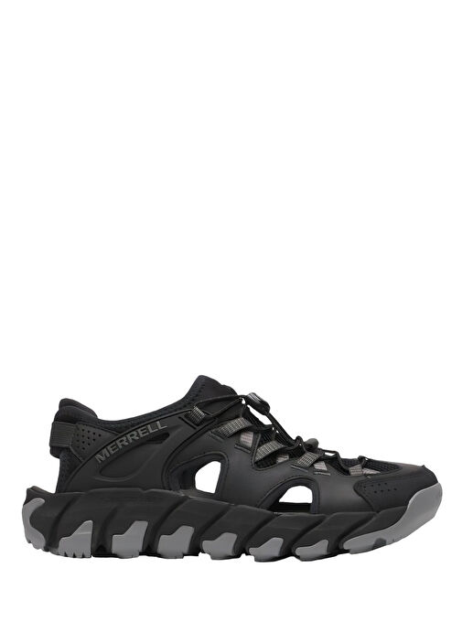 Merrell Siyah Kadın Maipo Explorer Sieve Siyah Kadın Outdoor