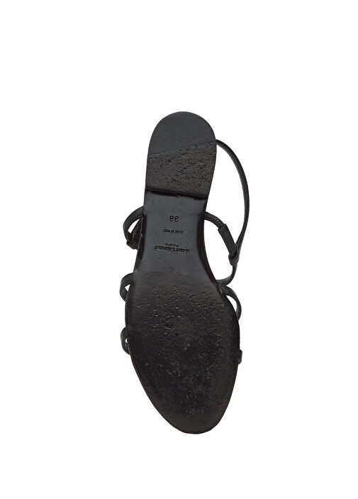Saint Laurent Kadın Sandalet - Görsel 6